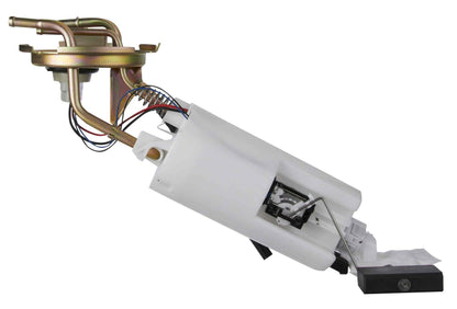 Spectra Premium FUEL PUMP ASSEMBLY  top view frsport SP117