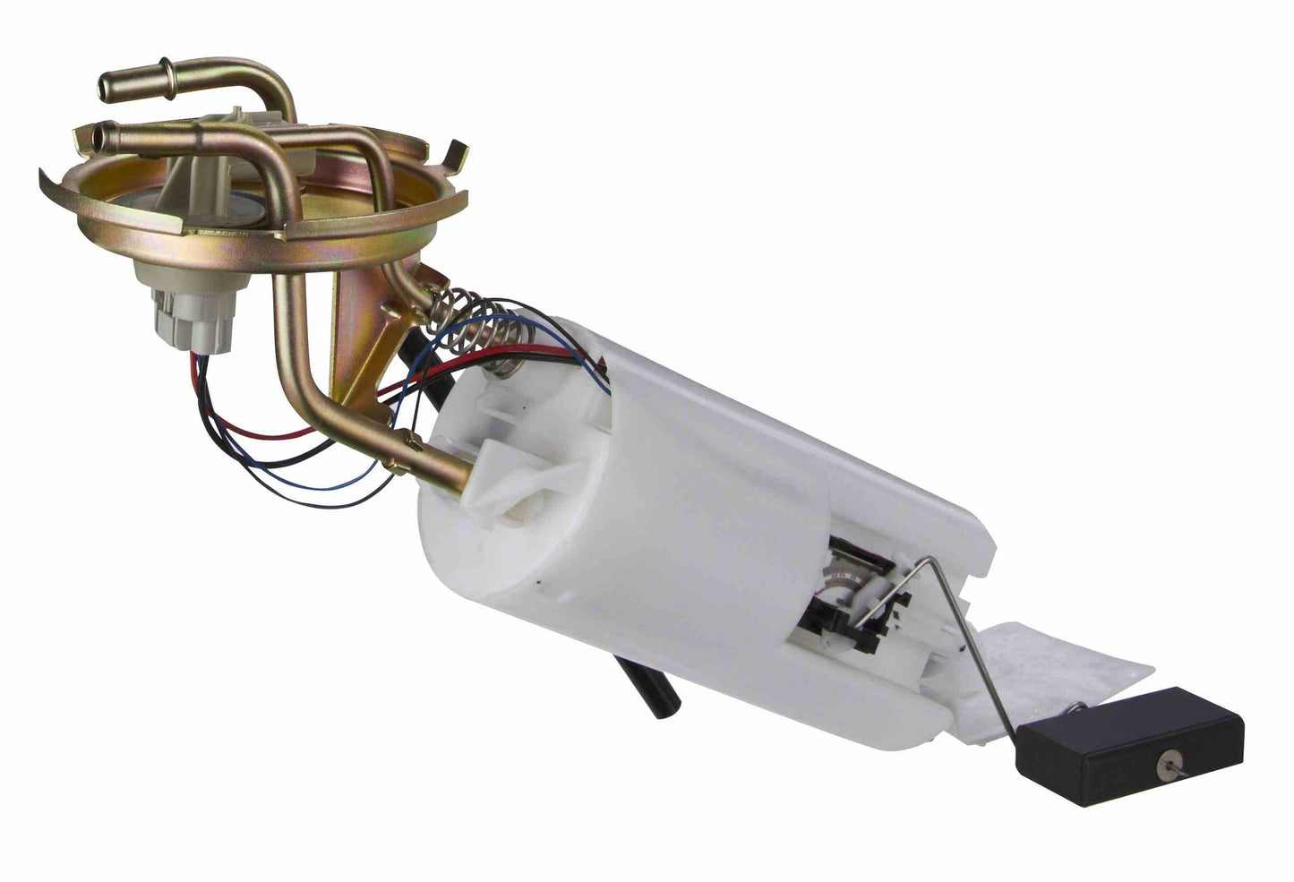 Spectra Premium FUEL PUMP ASSEMBLY SP117