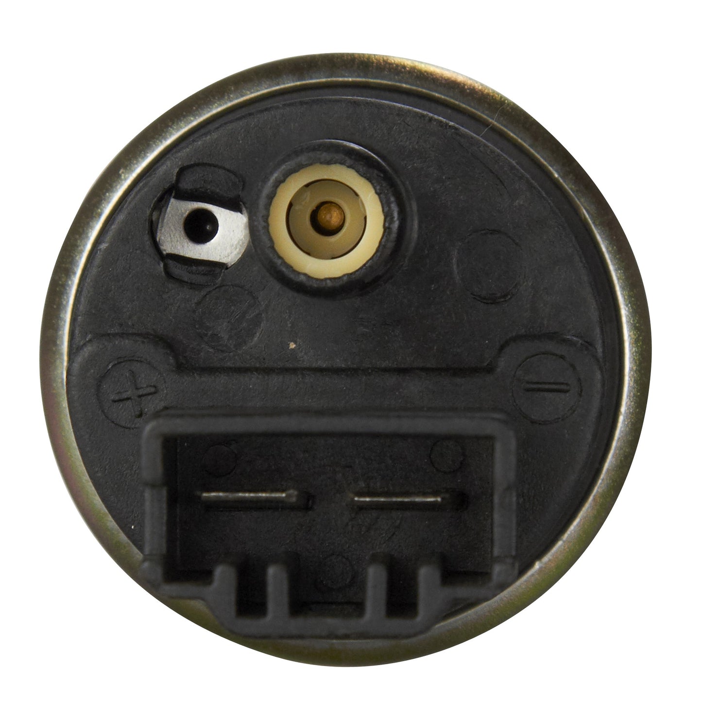 Spectra Fuel Electric Fuel Pump SP1183 image 3