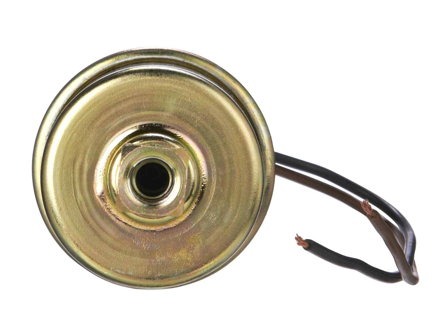 Spectra Premium Electric Fuel Pump  top view frsport SP1185