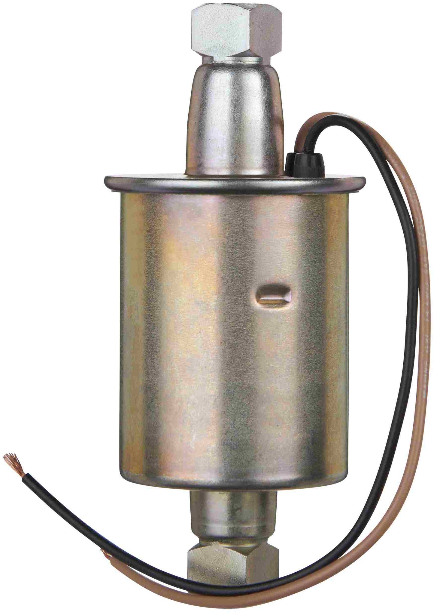 Spectra Premium Electric Fuel Pump  top view frsport SP1185