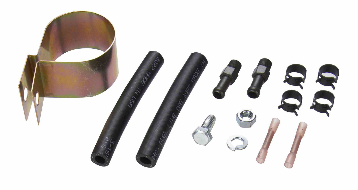 Spectra Premium Electric Fuel Pump SP1185
