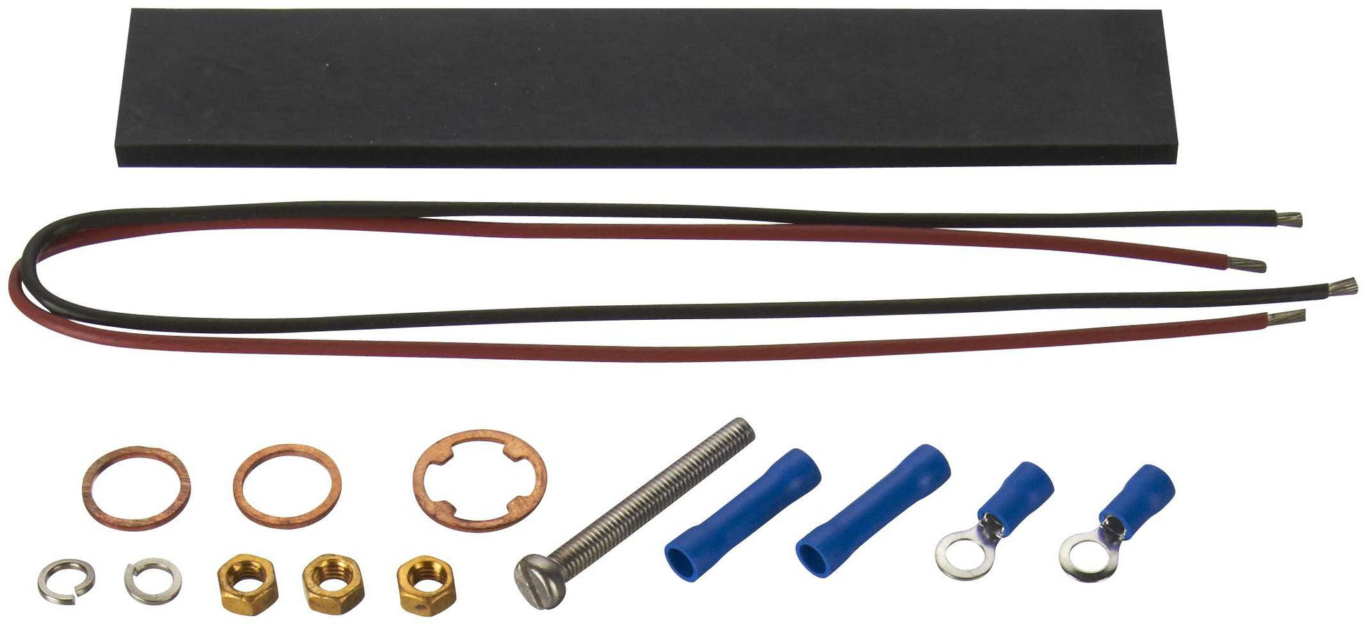 Spectra Premium ELECTRIC FUEL PUMP  top view frsport SP1186
