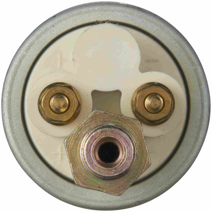 Spectra Premium ELECTRIC FUEL PUMP  top view frsport SP1186
