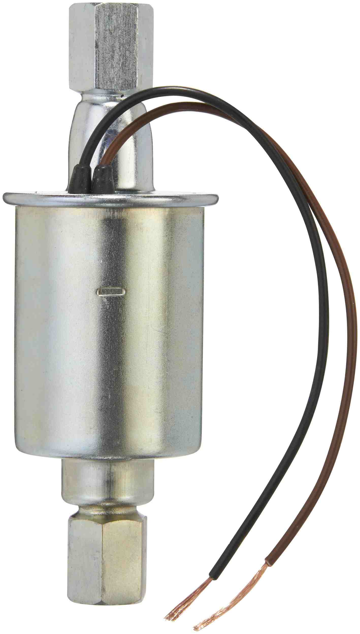 Spectra Premium Electric Fuel Pump  top view frsport SP1187