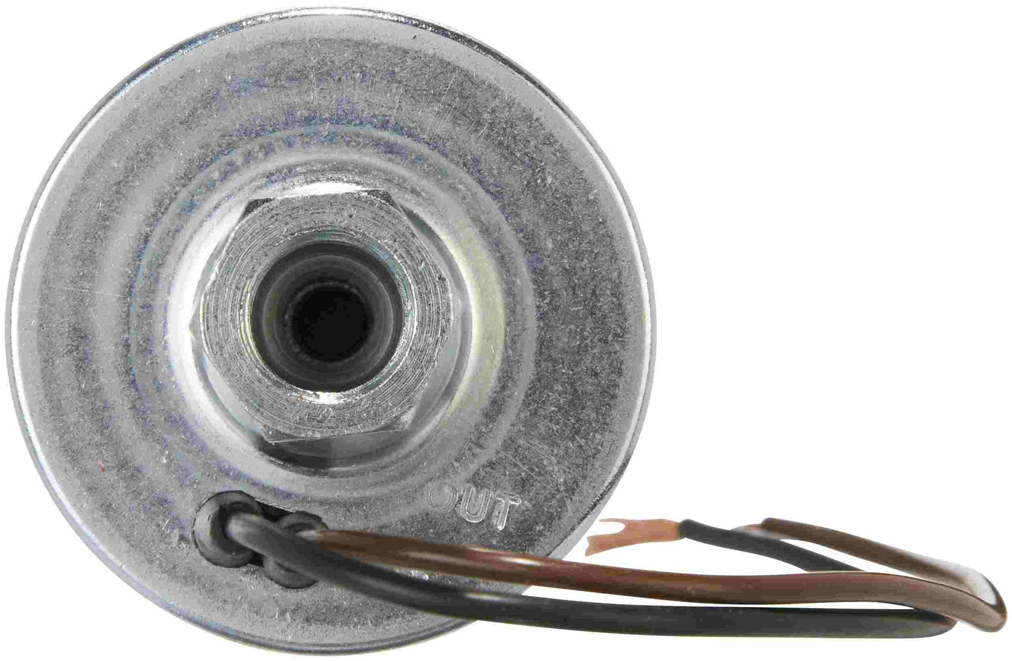Spectra Premium Electric Fuel Pump SP1187