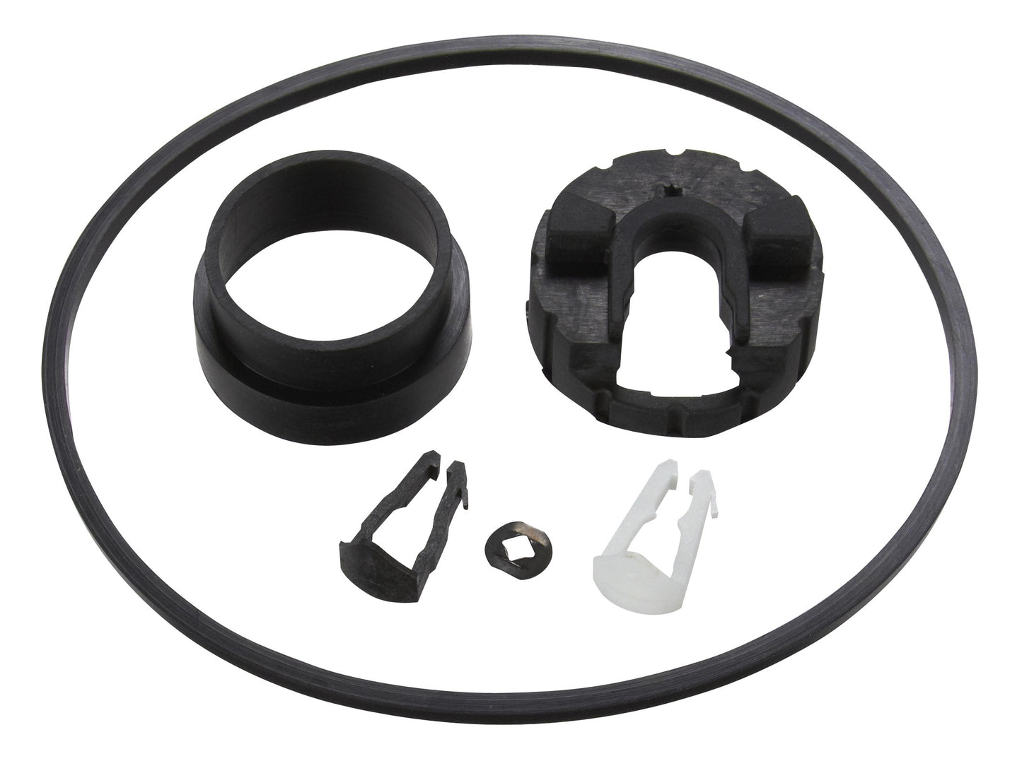 Spectra Premium Electric Fuel Pump SP1197 main image