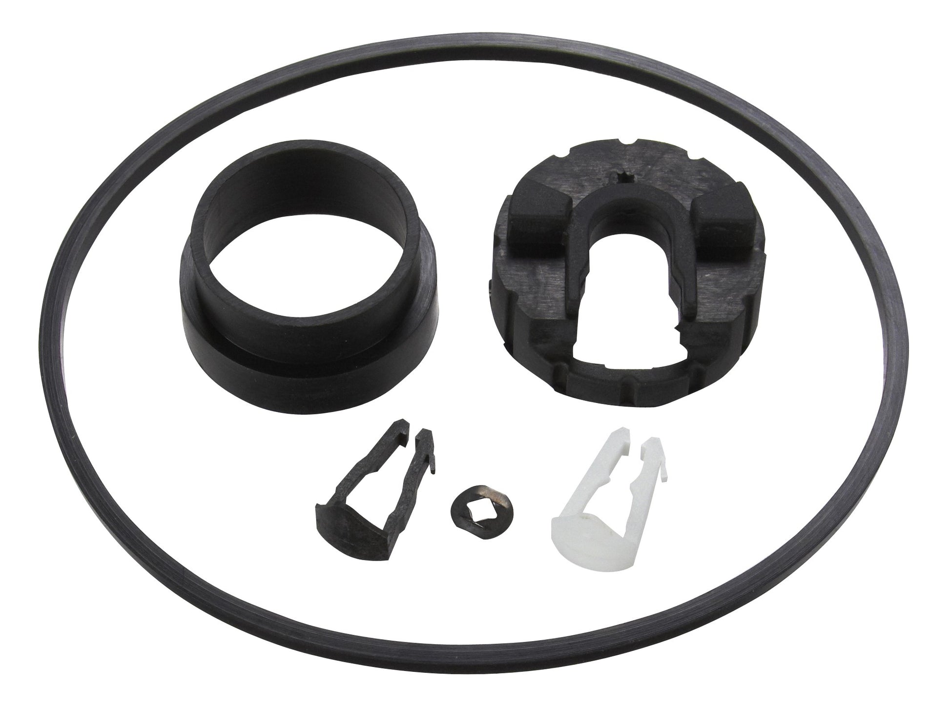 Spectra Premium Electric Fuel Pump SP1197 main image