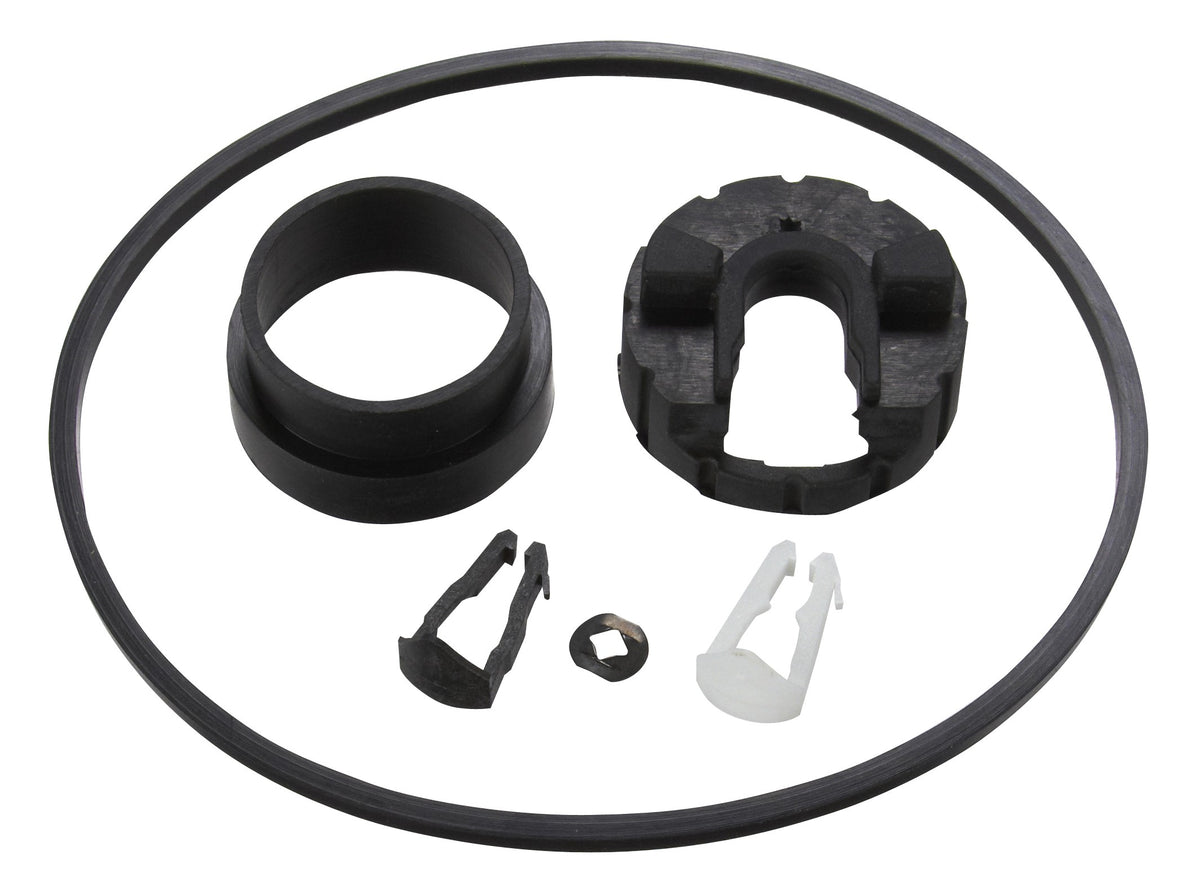 Spectra Premium Electric Fuel Pump SP1197