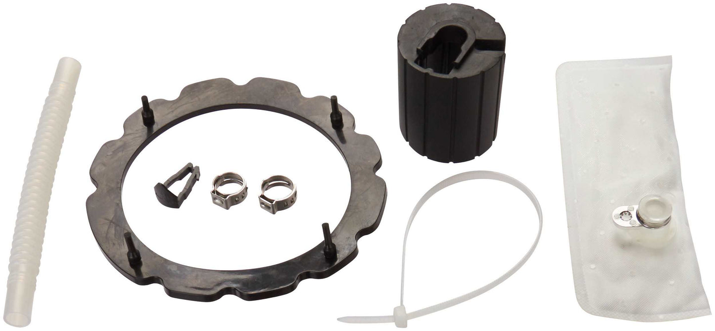 Spectra Premium Electric Fuel Pump  top view frsport SP1199