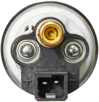 Spectra Premium Electric Fuel Pump  top view frsport SP1199