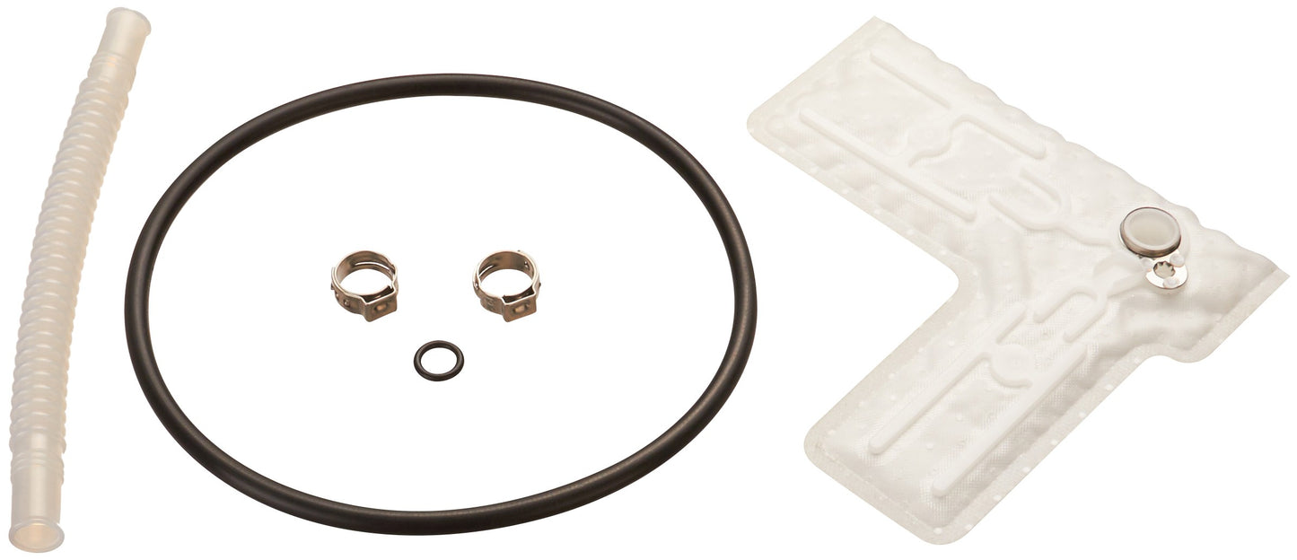 Spectra Premium Electric Fuel Pump SP1204 main image