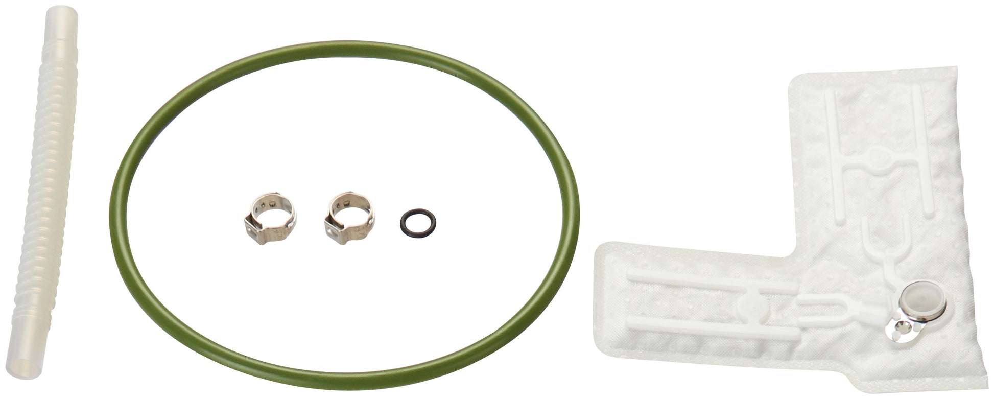 Spectra Fuel Electric Fuel Pump SP1205 main image