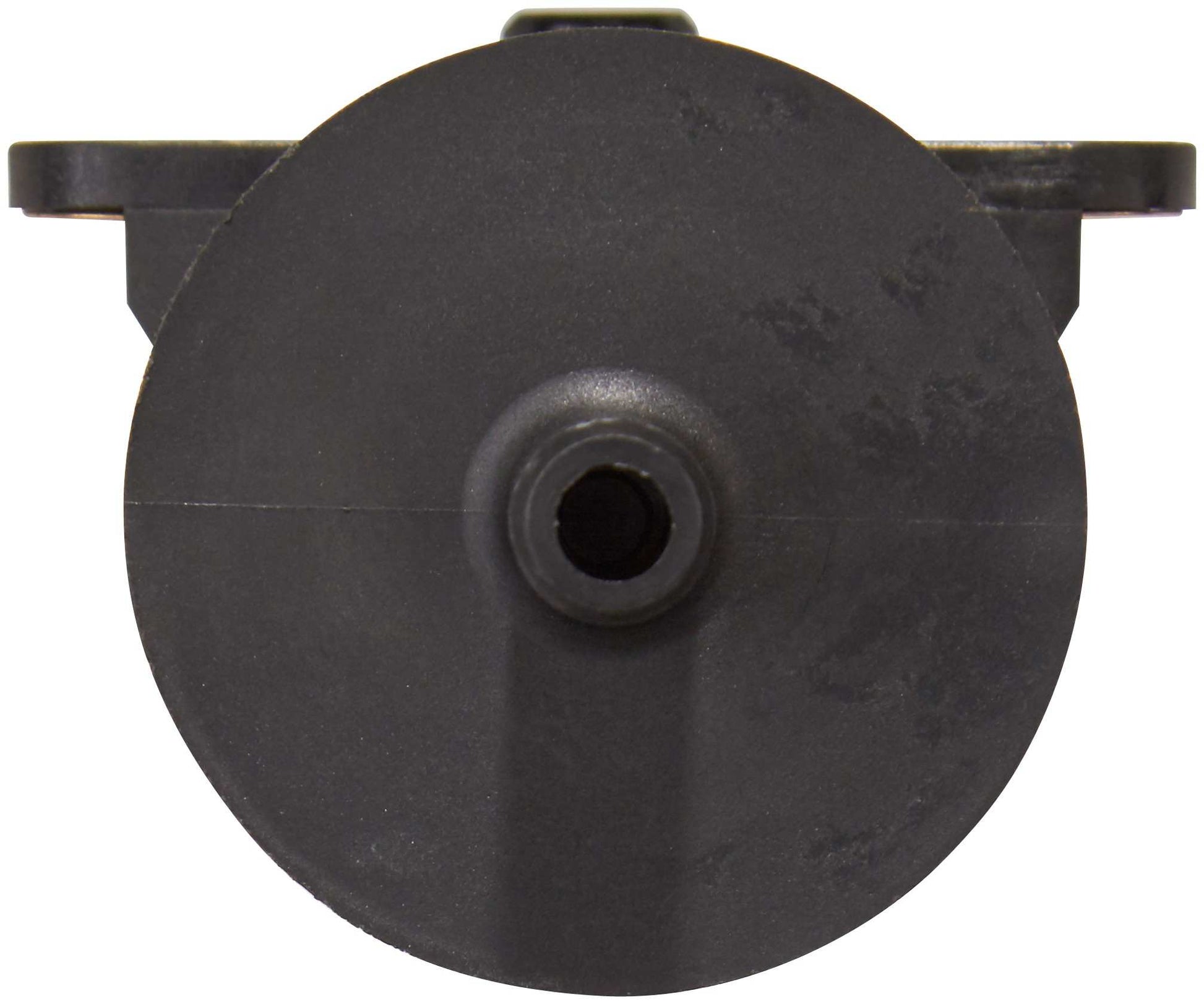 Spectra Premium Electric Fuel Pump  top view frsport SP1206