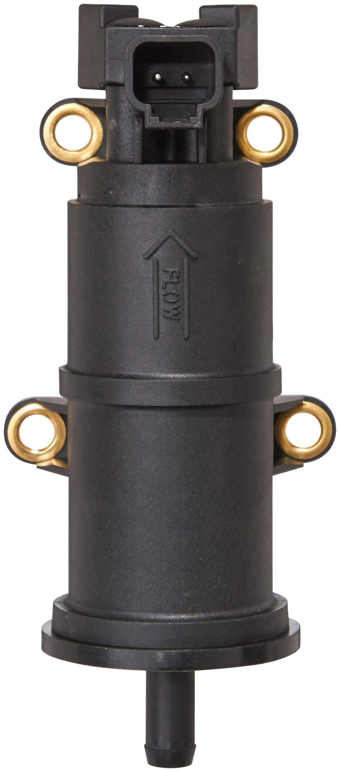 Spectra Premium Electric Fuel Pump  top view frsport SP1206