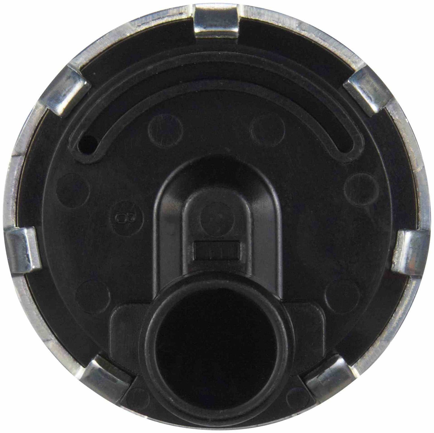 Spectra Premium Electric Fuel Pump  top view frsport SP1209