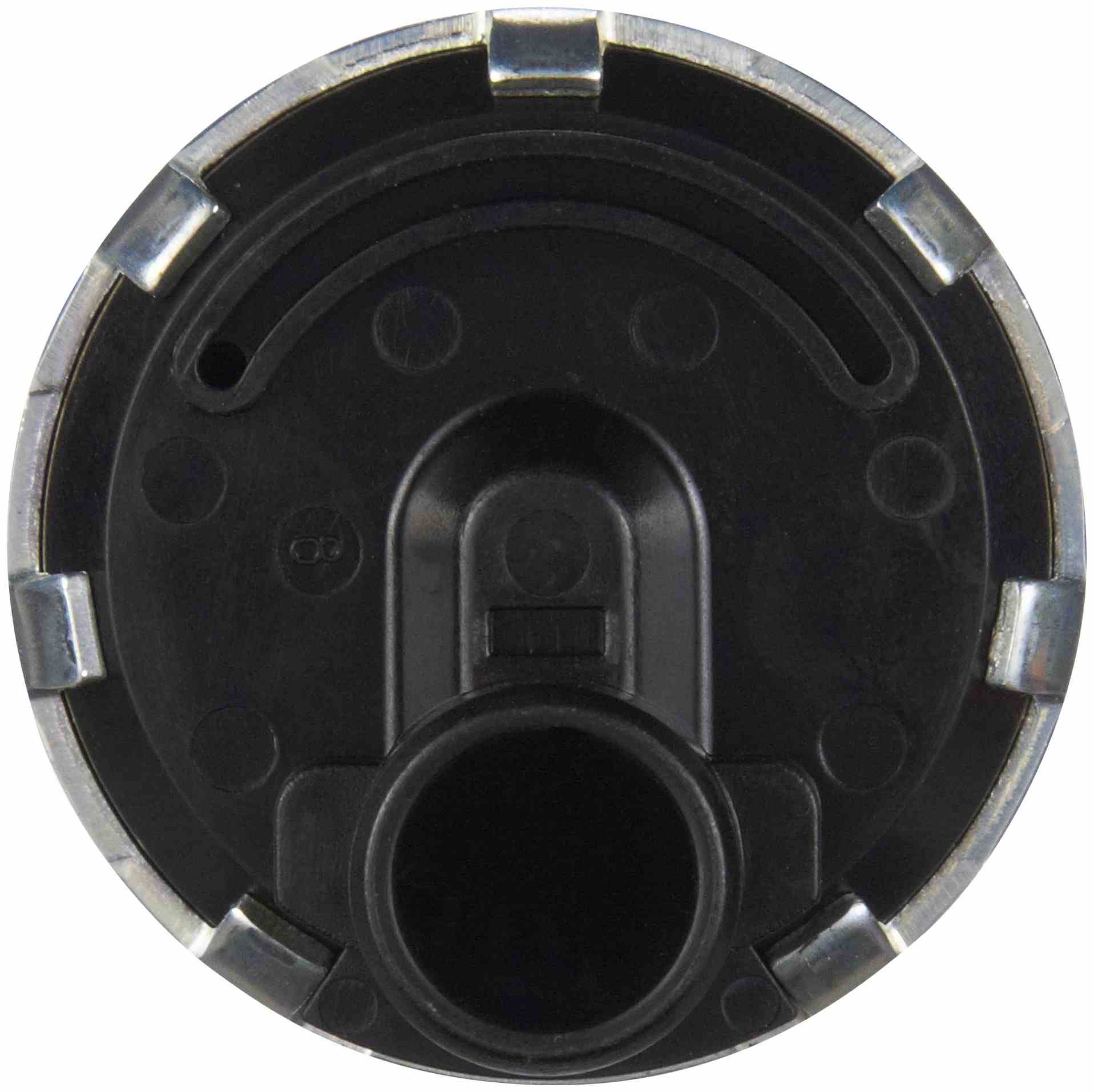Spectra Premium Electric Fuel Pump  top view frsport SP1209