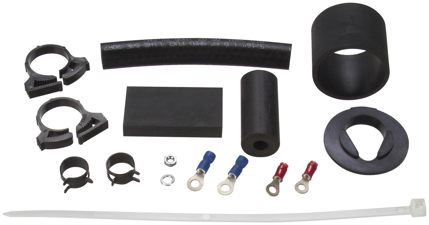 Spectra Premium Electric Fuel Pump SP1216 main image