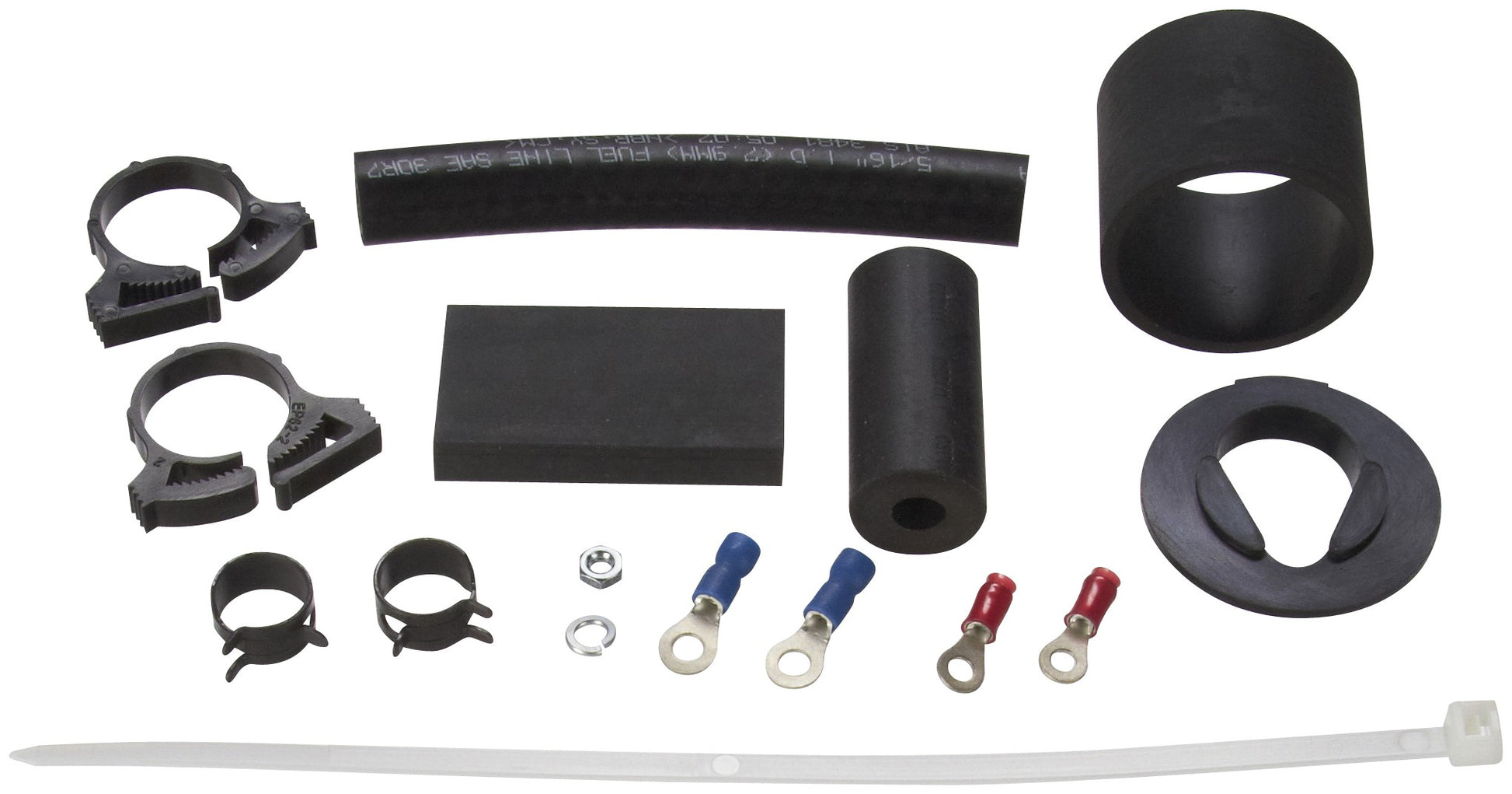 Spectra Premium Electric Fuel Pump SP1216 main image
