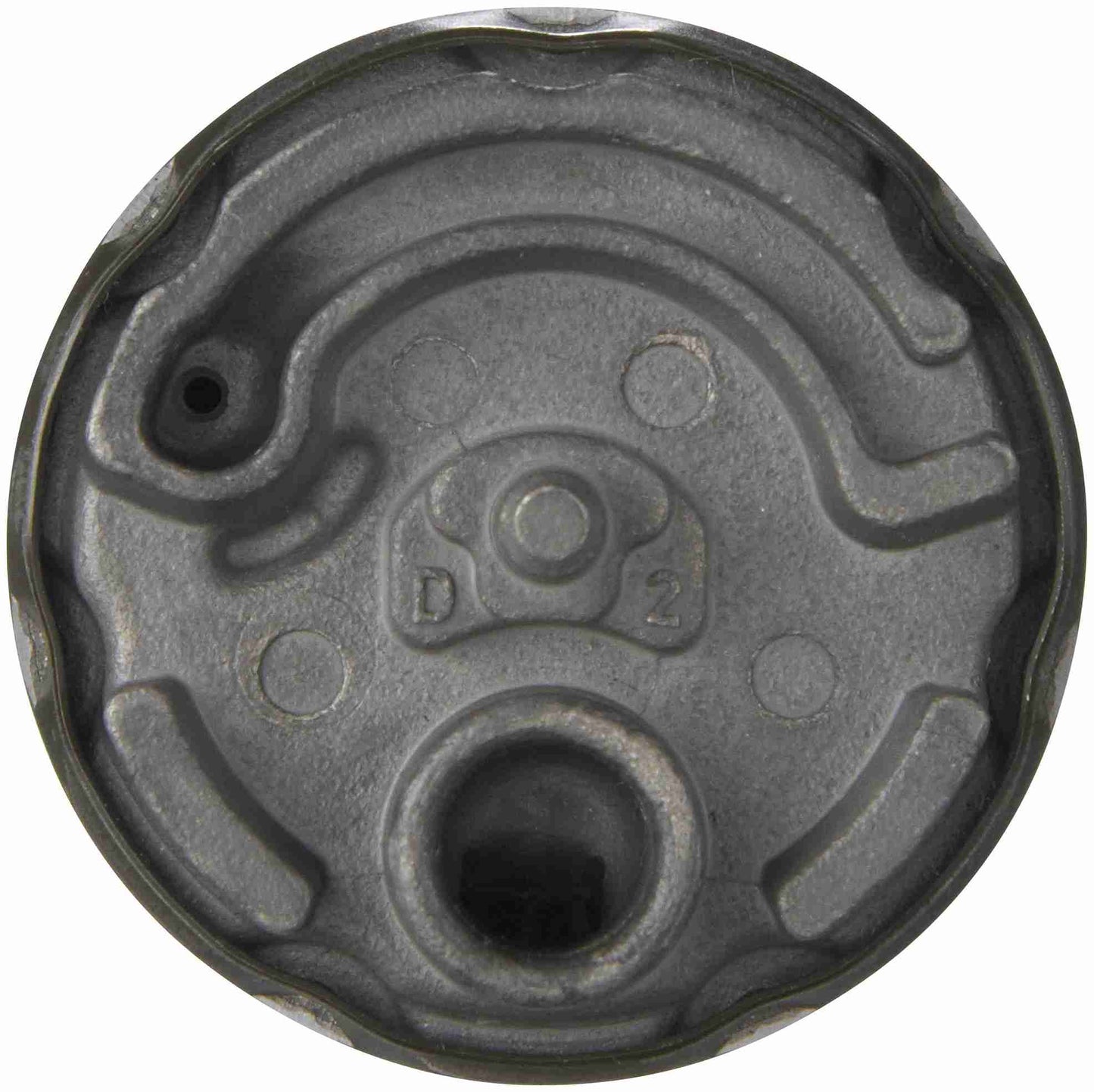 Spectra Premium Electric Fuel Pump SP1217