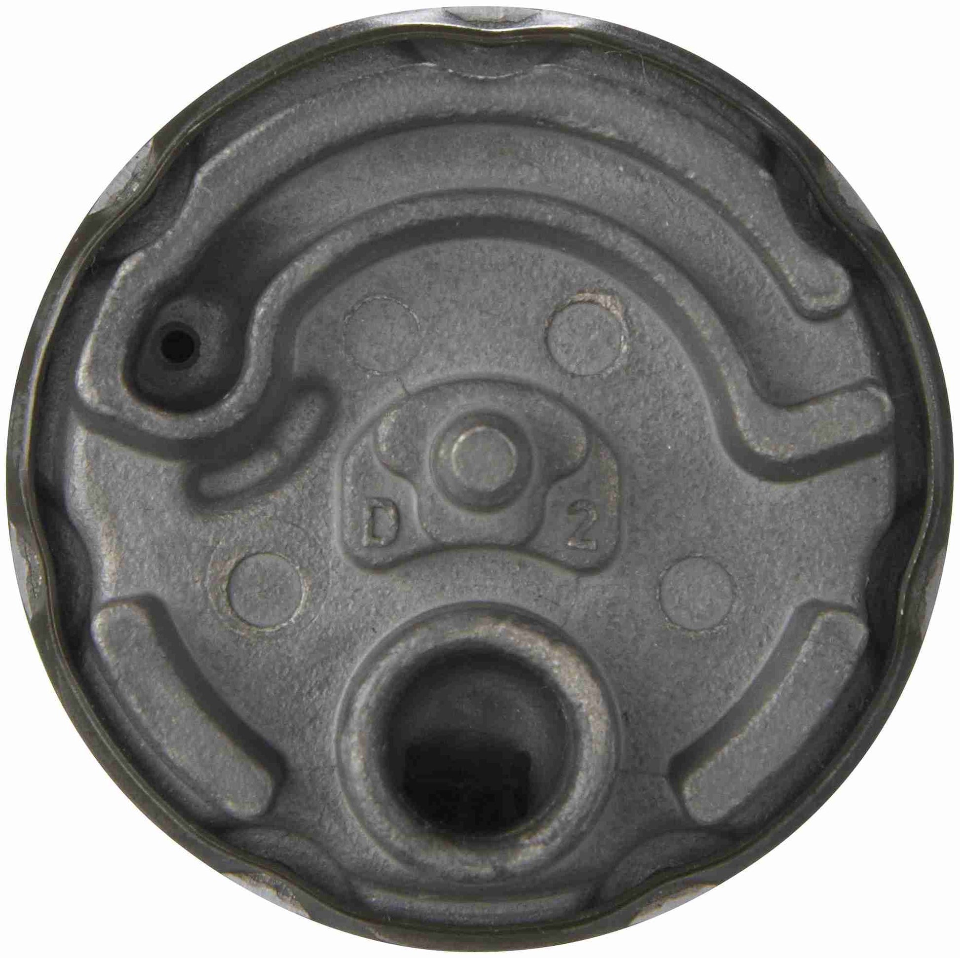 Spectra Premium Electric Fuel Pump  top view frsport SP1217
