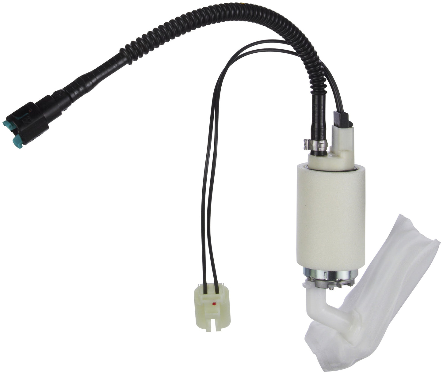 Spectra Premium Electric Fuel Pump SP1227 image 2