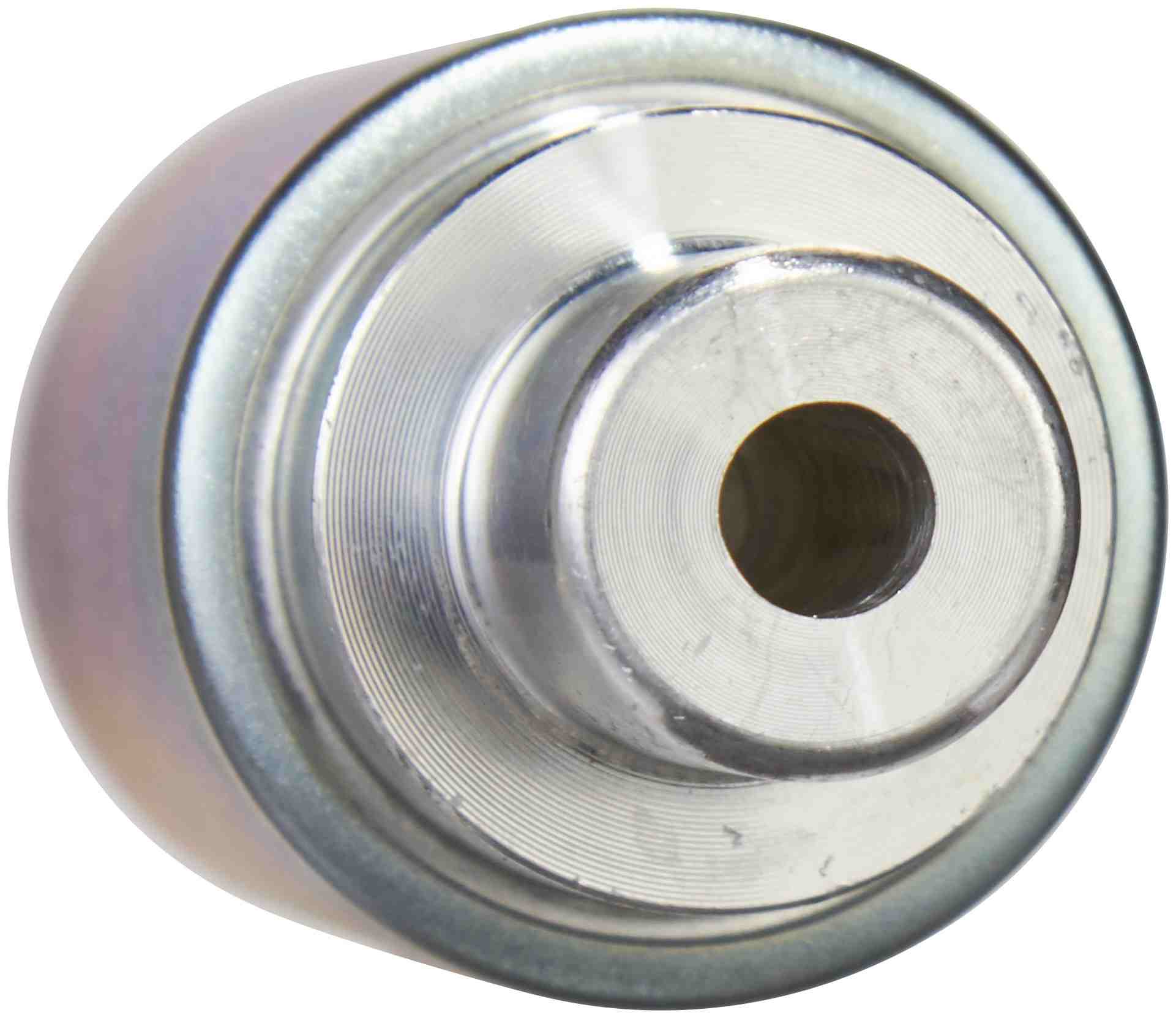 Spectra Premium ELECTRIC FUEL PUMP  top view frsport SP1231