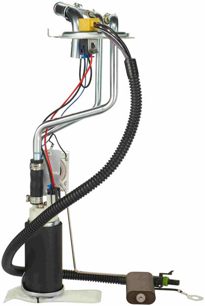 Spectra Premium Fuel Pump Assembly SP123A1H