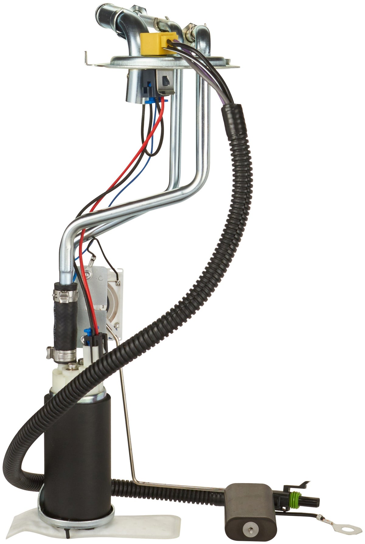 Spectra Premium Fuel Pump Assembly SP123A1H