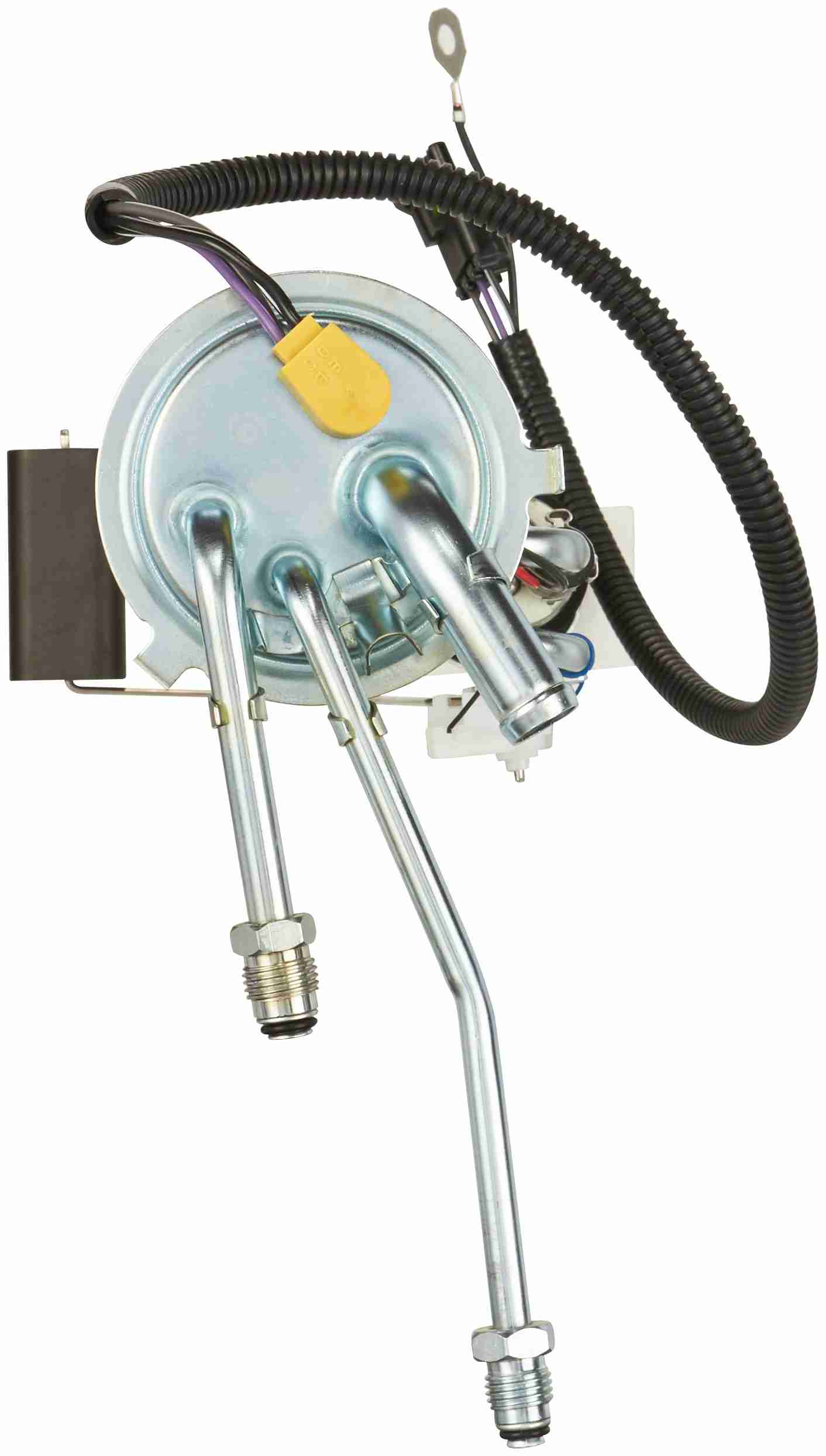 Spectra Premium Fuel Pump Assembly SP123A1H