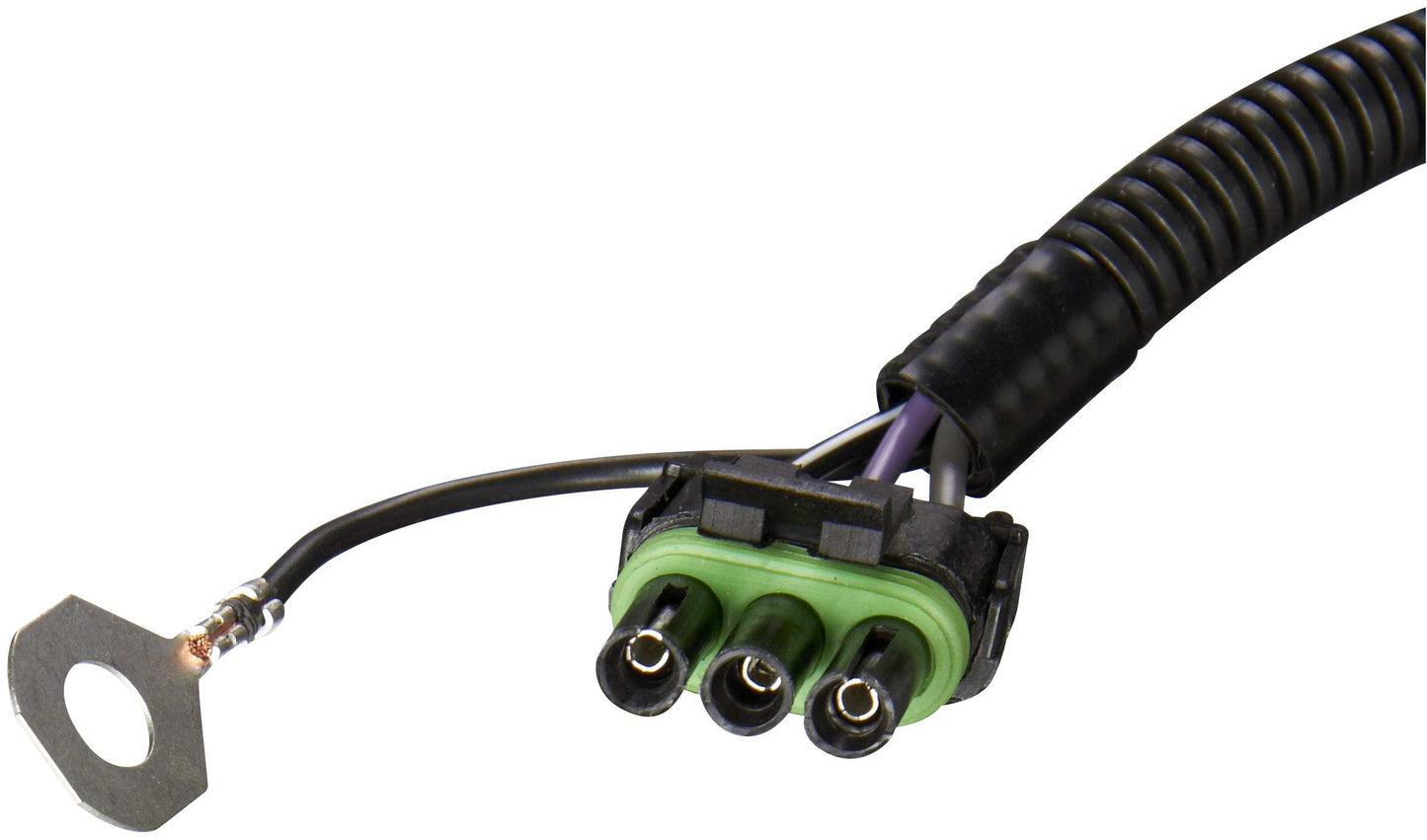 Spectra Premium Fuel Pump Assembly SP123A3H