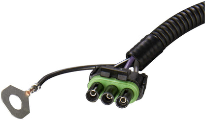 Spectra Premium Fuel Pump Assembly SP123A3H