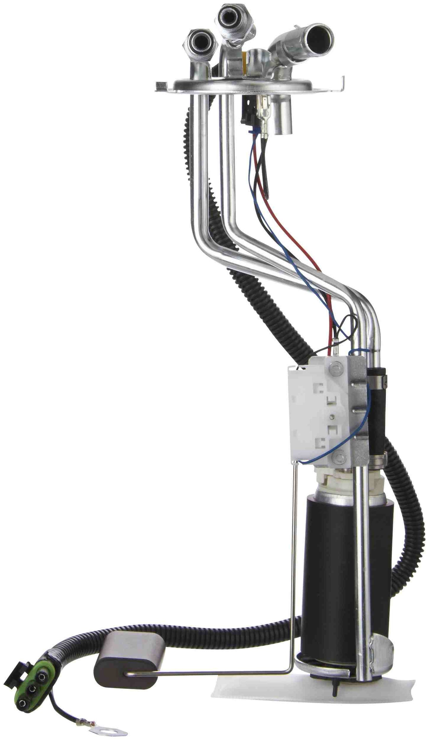 Spectra Premium Fuel Pump Assembly SP123A3H
