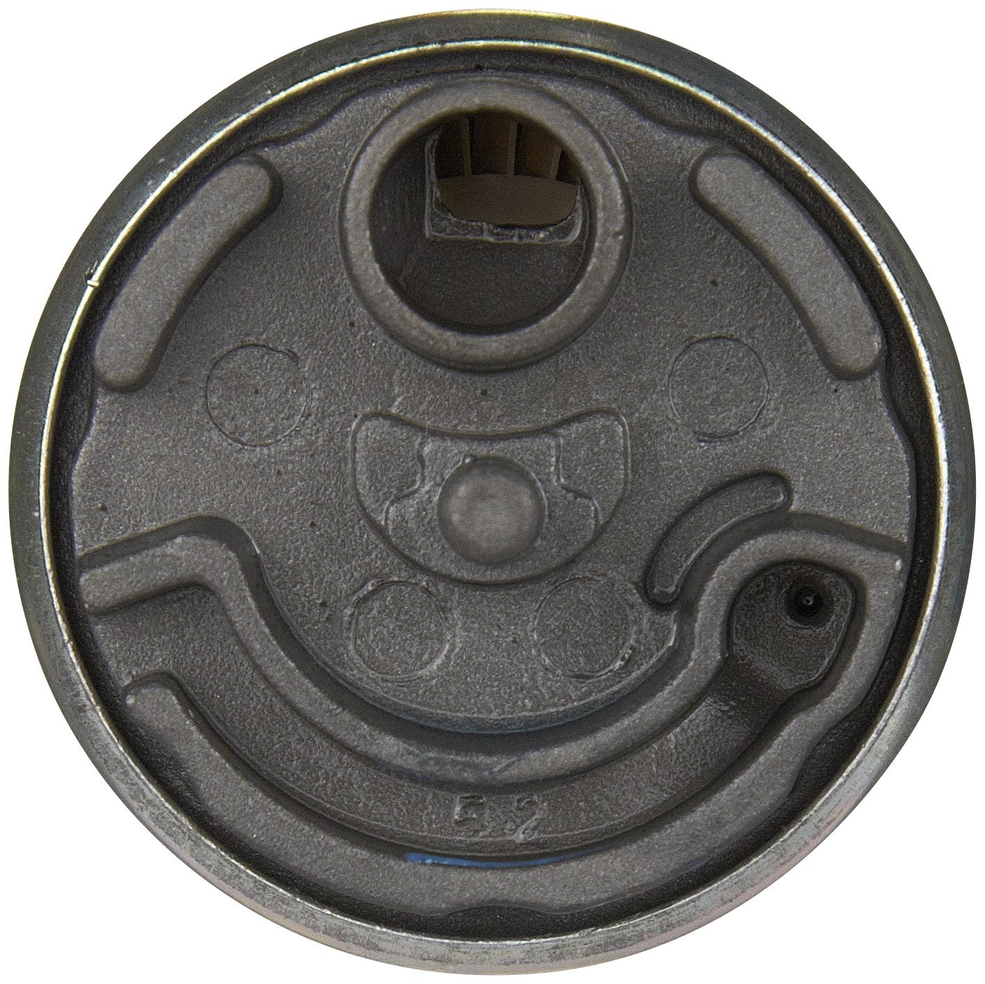 Spectra Premium Electric Fuel Pump SP1253 image 4