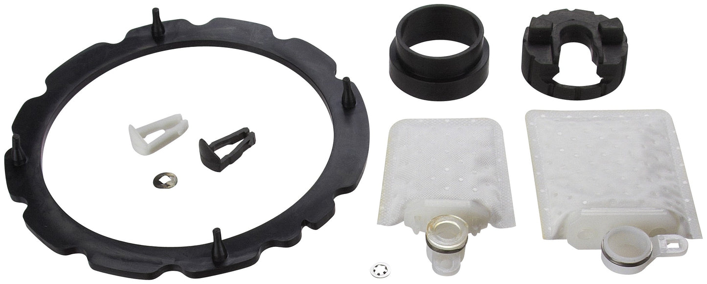 Spectra Premium Electric Fuel Pump SP1253 main image