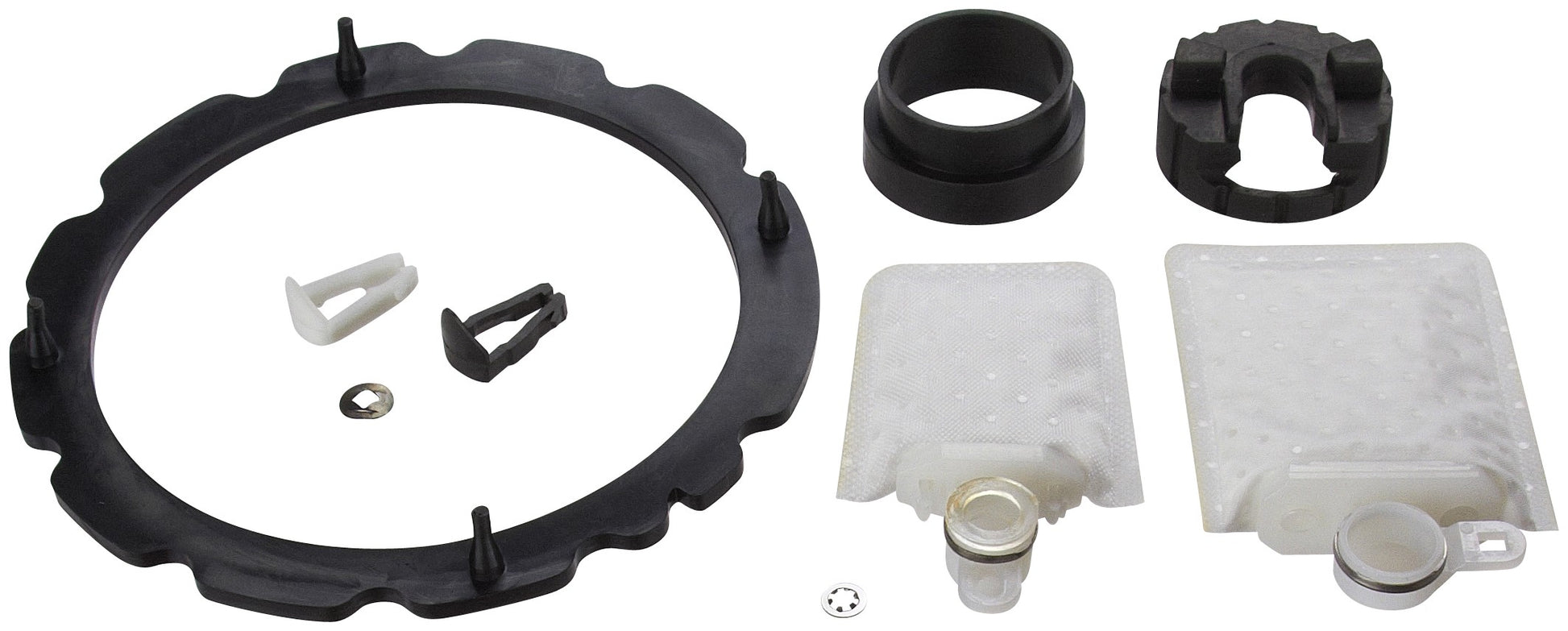 Spectra Premium Electric Fuel Pump SP1253 main image
