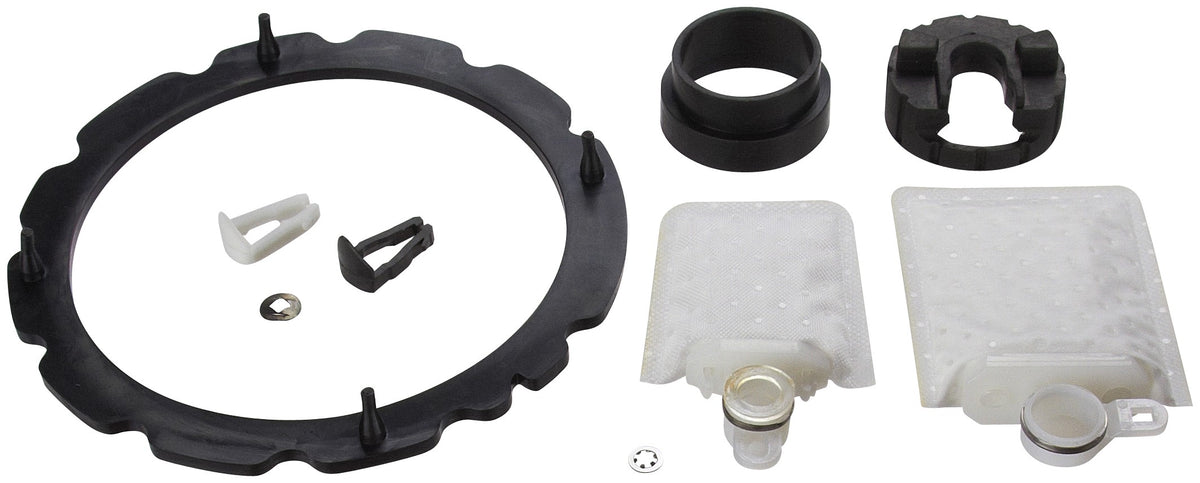 Spectra Premium Electric Fuel Pump SP1253