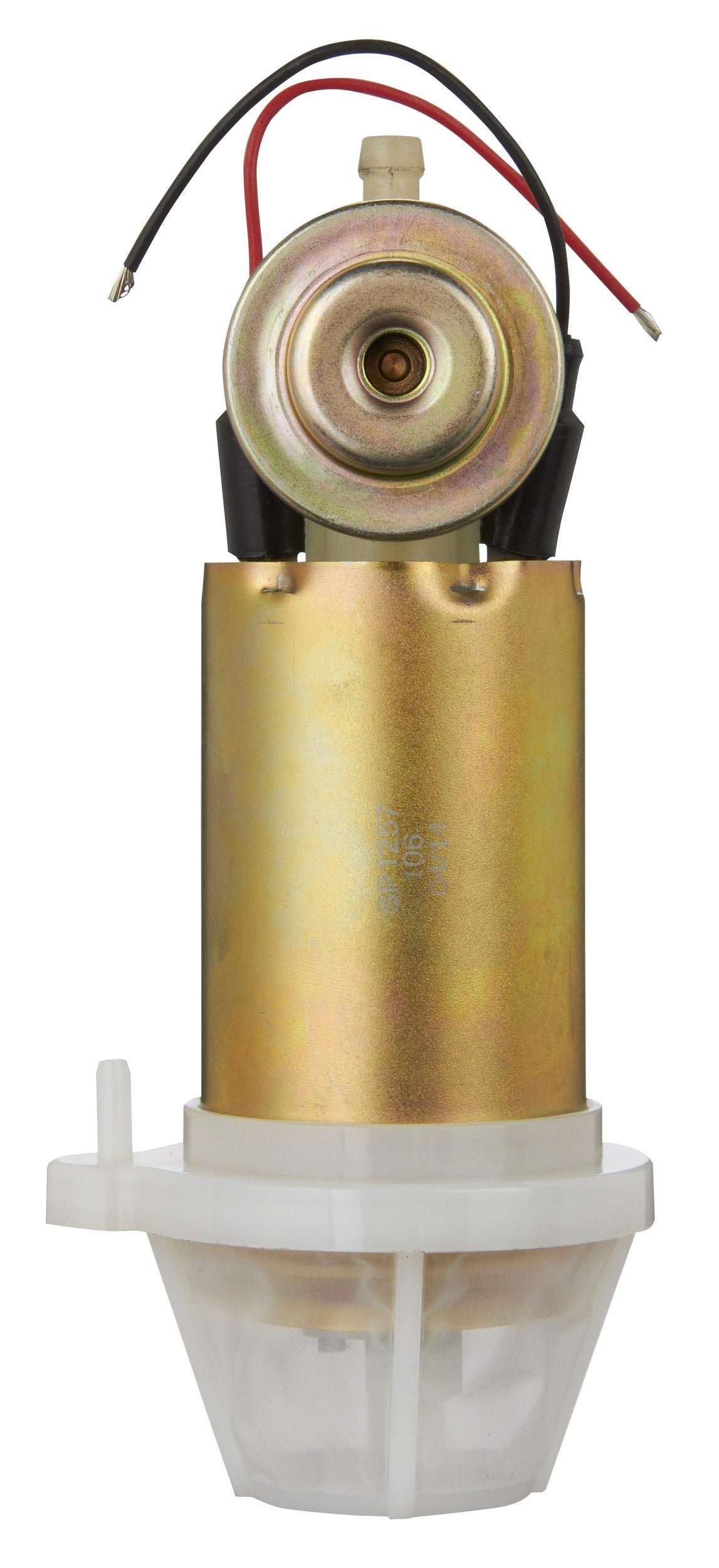 Spectra Premium Electric Fuel Pump SP1257 image 2