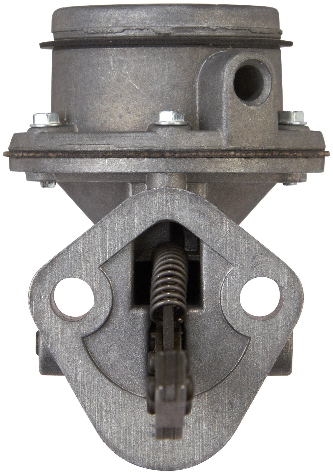 Spectra Premium Mechanical Fuel Pump SP1280MP image 2