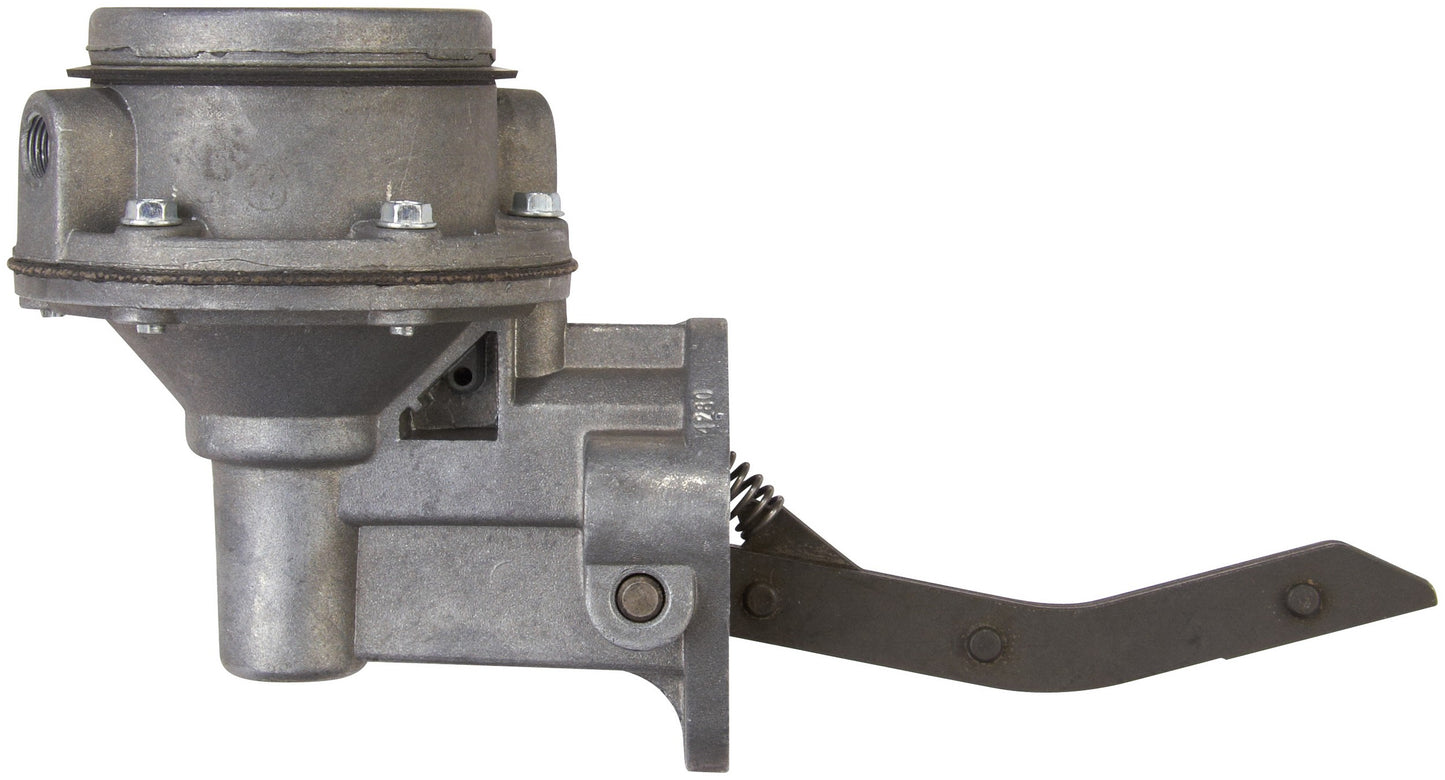 Spectra Premium Mechanical Fuel Pump SP1280MP image 4