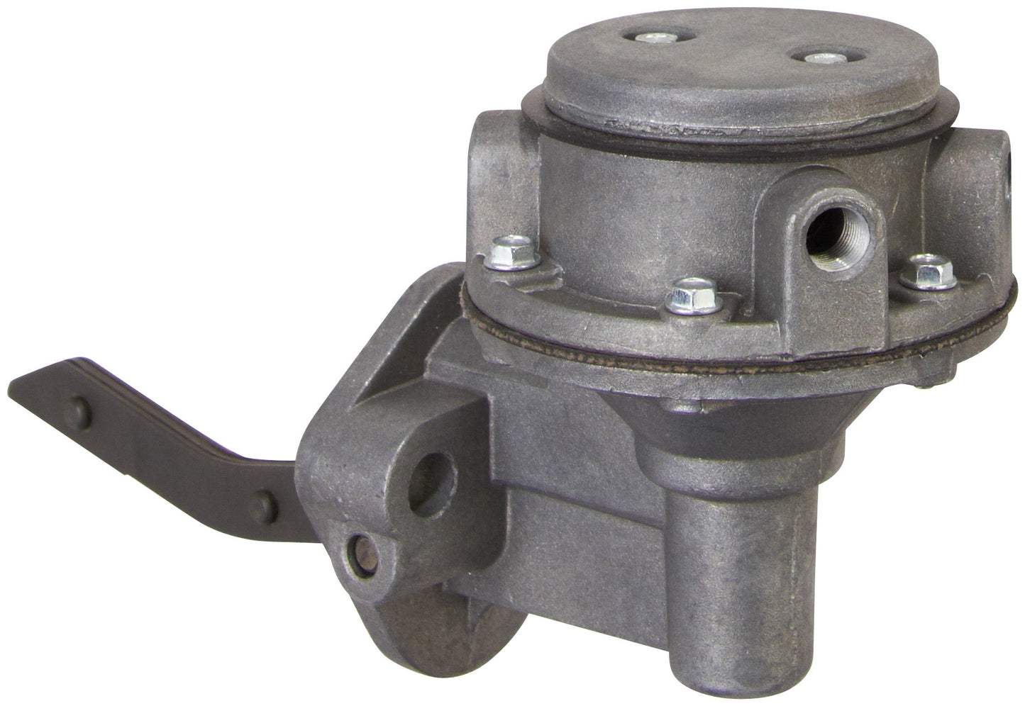 Spectra Premium Mechanical Fuel Pump SP1280MP image 3