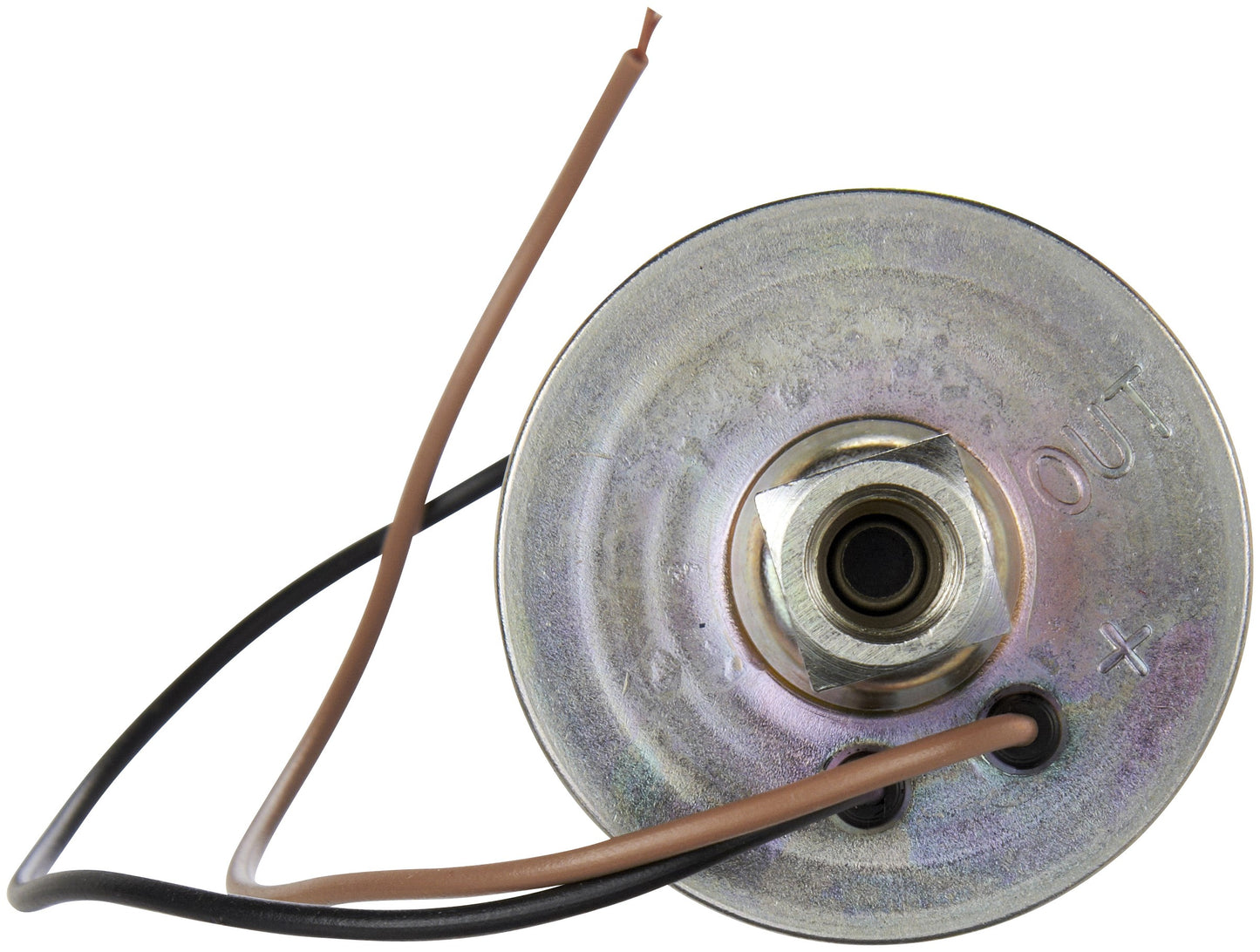 Spectra Fuel Electric Fuel Pump SP1280 image 3