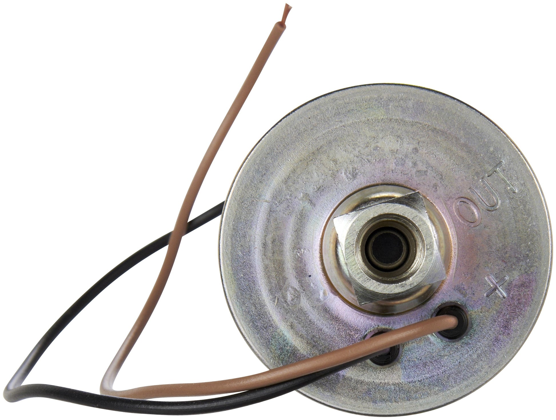 Spectra Fuel Electric Fuel Pump SP1280 image 3