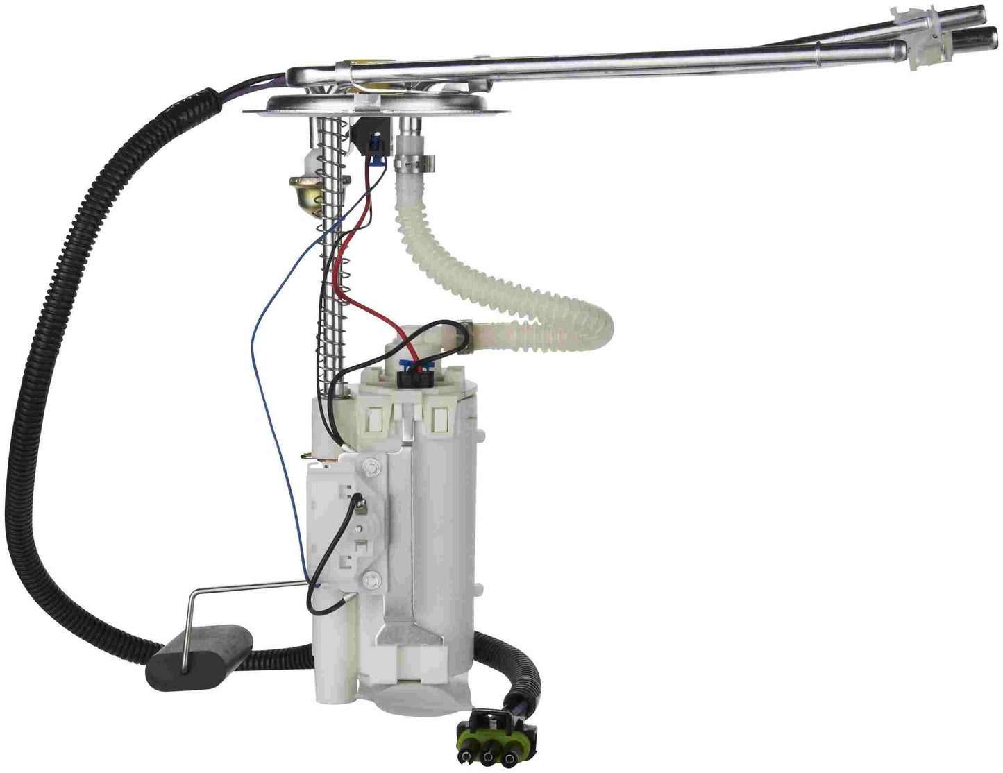 Spectra Premium Fuel Pump Assembly SP128B1H