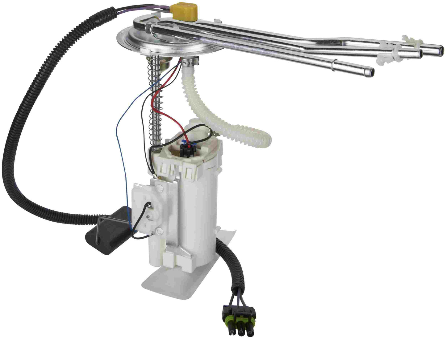 Spectra Premium Fuel Pump Assembly SP128B1H