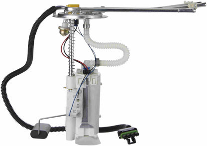 Spectra Premium Fuel Pump Assembly SP128C1H