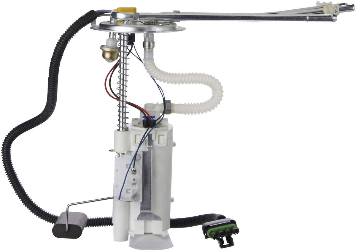 Spectra Premium Fuel Pump Assembly SP128C1H