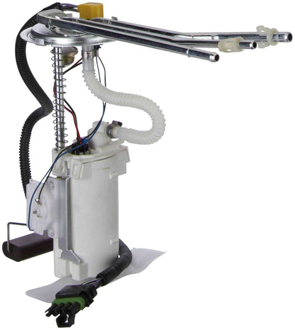 Spectra Premium Fuel Pump Assembly SP128C1H