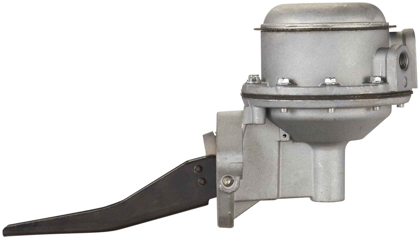 Spectra Premium Mechanical Fuel Pump SP1291MP