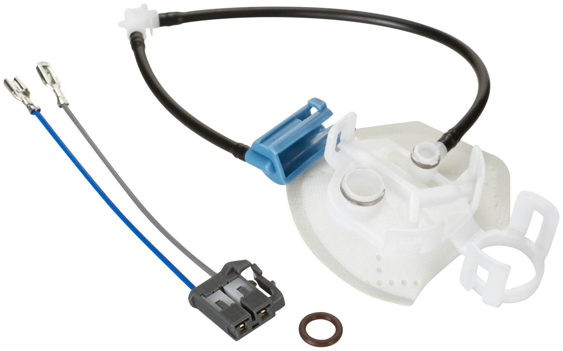 Spectra Premium Electric Fuel Pump  top view frsport SP1294